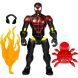 Игрушка-фигурка Человек-паук серии MixMashers Майлз Моралес F9205