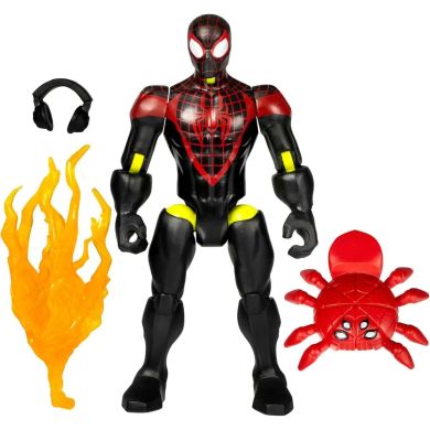 Игрушка-фигурка Человек-паук серии MixMashers Майлз Моралес F9205