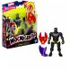 Игрушка-фигурка Человек-паук серии MixMashers Майлз Моралес F9205