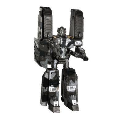 Игрушка Робот-трансформер Джамботанк X-Bot 31010R