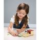 Игрушка из дерева Набор домашних животных Черепаха Tender Leaf Toys TL8167