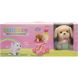 Іграшковий набір Собачка у візочку XIE SHENG TOYS 933-54E