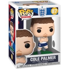 Игровая фигурка FUNKO POP! серии Футбол: Англия КОУЛ ПАЛМЕР 92720