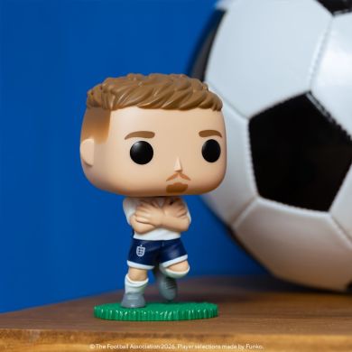Игровая фигурка FUNKO POP! серии Футбол: Англия КОУЛ ПАЛМЕР 92720