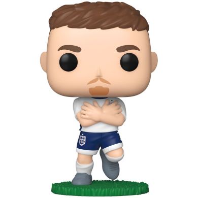 Игровая фигурка FUNKO POP! серии Футбол: Англия КОУЛ ПАЛМЕР 92720