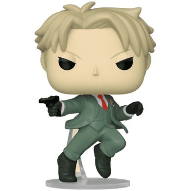 Игровая фигурка FUNKO POP! серии Семья шпиона ЛОЙД ФОРДЖЕР 86529