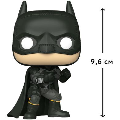 Ігрова фігурка серії Бетмен Бетмен, 25 см Funko Pop 59282