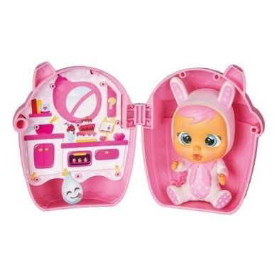 Игровой набор IMC Toys Cry Babies Magic Tears Плачущий младенец в ассортименте 97629