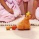 Інтерактивний ігровий набір PETS ALIVE серії Mama & Baby Surprise S1 МАМА КАПІБАРА З СЮРПРИЗОМ 9574
