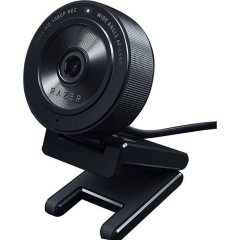 Камера для стриминга Razer Kiyo X RZ19-04170100-R3M1