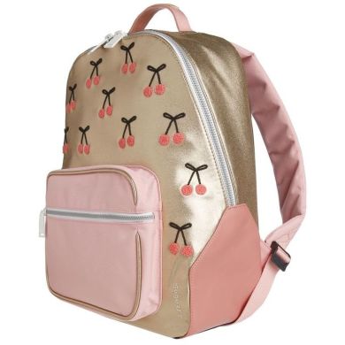 Класичний рюкзак Bobbie Cherry Pompon 30x16x41 Jeune Premier (Жене Прем'єр) BO021127