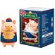 Коллекционная фигурка 10/10 TOYS LuLu the Piggy серия Lu's Table Series (blind box) LULU1276