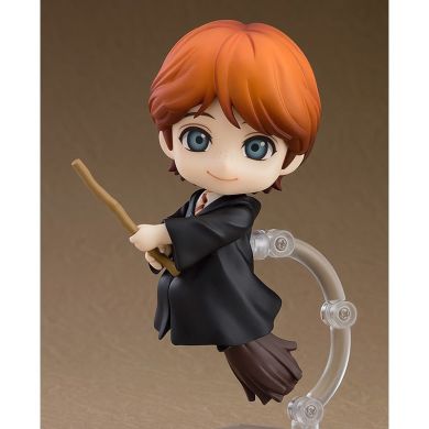 Колекційна фігурка Гаррі Поттер Ron Weasley Nendoroid, 10 см G90671