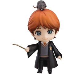 Коллекционная фигурка Harry Potter Гарри Поттер Ron Weasley Nendoroid, 10 см G90671