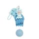 Коллекционная фигурка с кольцом Tangle x diudiu baby Abebe Bear (blind box) HWTANGLEDDP01