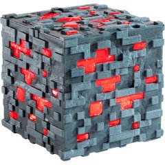 Коллекционная копия руды Redstone, Noble collection NN3725