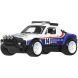 Коллекционная модель машинки Porsche 914 Safari серии Car Culture Hot Wheels JKF22