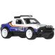 Коллекционная модель машинки Porsche 914 Safari серии Car Culture Hot Wheels JKF22