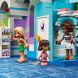 Конструктор Аквапарк Хартлейк-Сіті LEGO Friends 42630