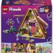 Конструктор Домик для кемпинга на природе Lego Friends 42682