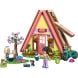 Конструктор Домик для кемпинга на природе Lego Friends 42682
