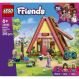 Конструктор Домик для кемпинга на природе Lego Friends 42682
