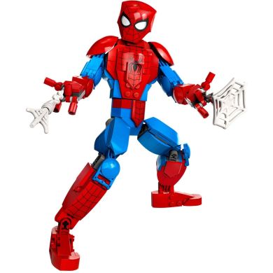 Конструктор Фігурка Людини-Павука LEGO Super Heroes Marvel 76226