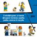 Конструктор Классический трамвай для пляжа Lego City 60506