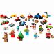 Конструктор LEGO Адвент календар 2025 City 60475