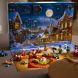 Конструктор LEGO Адвент календар 2025 City 60475