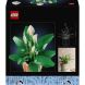 Конструктор LEGO Botanicals Спатифілум 11504