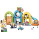 Конструктор LEGO Friends Веселая крытыя игровая площадка 42686