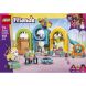 Конструктор LEGO Friends Веселая крытыя игровая площадка 42686