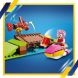 Конструктор LEGO Sonic the Hedgehog Змагання петлі Соніка на зеленому пагорбі 802 деталей 76994