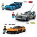 Конструктор LEGO Speed ​​Champions Спортивный автомобиль Ferrari SF90 XX Stradale 77254