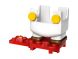 Конструктор LEGO Super Mario Маріо-пожежний набір підсилень 11 деталей 71370