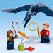 Конструктор Погоня за птеранодоном LEGO Jurassic World 76943