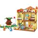 Конструктор Родинний дім Блуї LEGO Bluey 11203