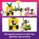 Конструктор Вечеринка единорога и фламинго у бассейна LEGO Friends 42658