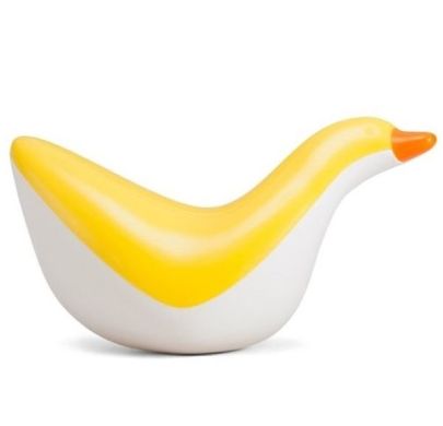 Іграшка для ванної Kid O Каченя, що плаває жовте 10411, Жовтий