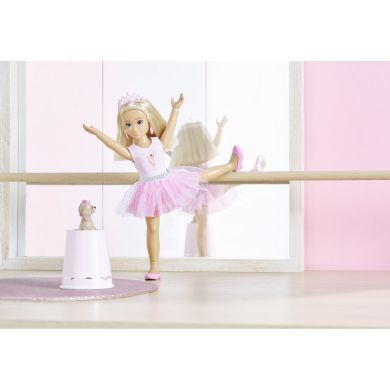 Кукла Corolle Girls Балерина Валентина из аксес., 28 см, 4+ 9000600230