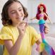 Кукла-русалочка Ариэль Цветные эффекты Disney Princess HPD43