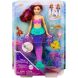 Кукла-русалочка Ариэль Цветные эффекты Disney Princess HPD43