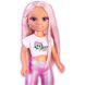 ЛялькаНенсі з набором для декорації волосся, 43 см Nancy NAC45000