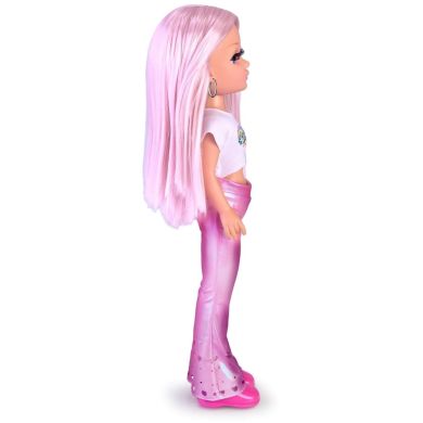 ЛялькаНенсі з набором для декорації волосся, 43 см Nancy NAC45000