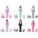 Миникулечка Barbie Cutie Reveal серии Mini BarbieLand (сюрприз) HYM25