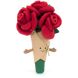 М'яка іграшка букет троянд Amuseables Jellycat A2BROSE