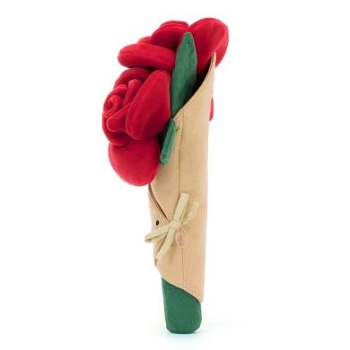 М'яка іграшка букет троянд Amuseables Jellycat A2BROSE