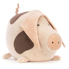 Мягкая игрушка Higgledy Piggledy Jellycat HIG2PS
