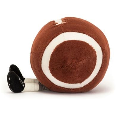 М'яка іграшка М'яч Американський футбол, JellycatAS2USF